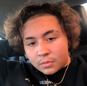 Meet your Posher, Jaden